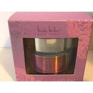 Nicole Miller NY Roseship Infused Glitte